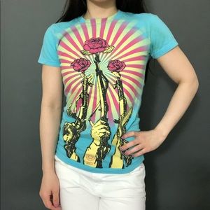 Obey propaganda T-shirt